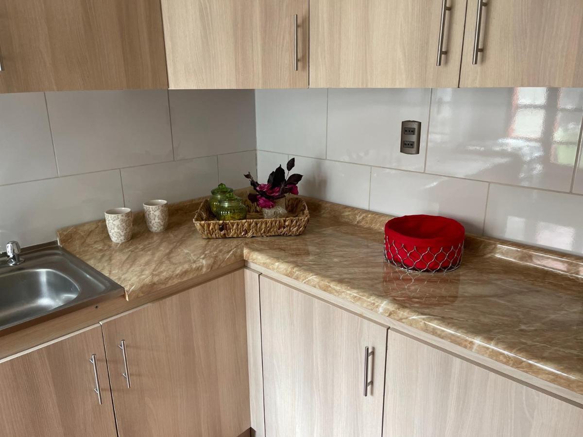 Apartamento Alemana Castro