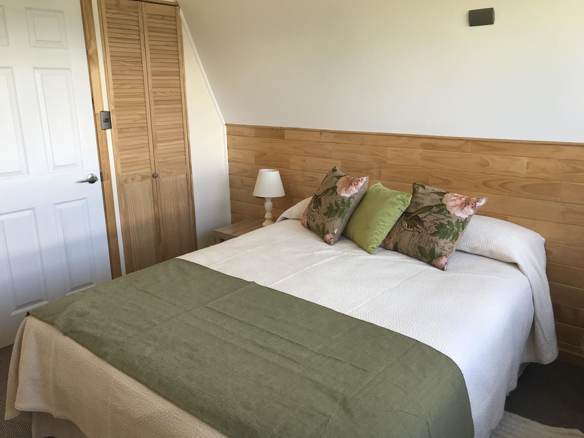 Apartamento Alemana Castro