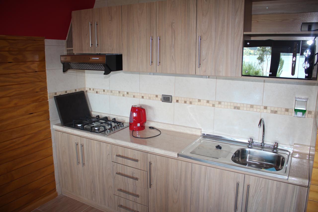 Alemana Apartamento