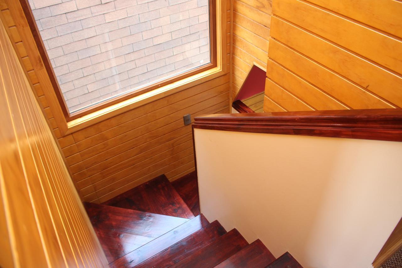 Apartamento Alemana
