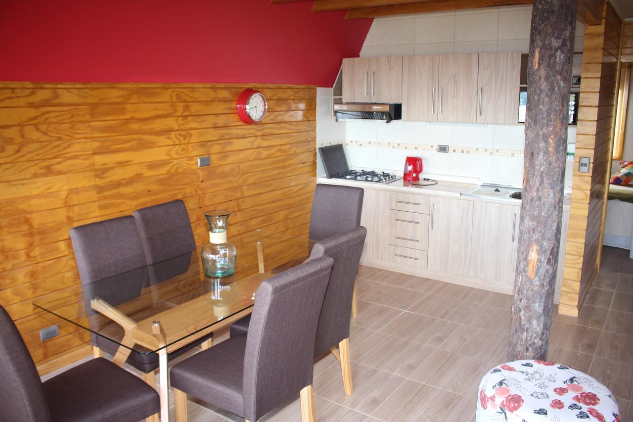 Apartamento Alemana