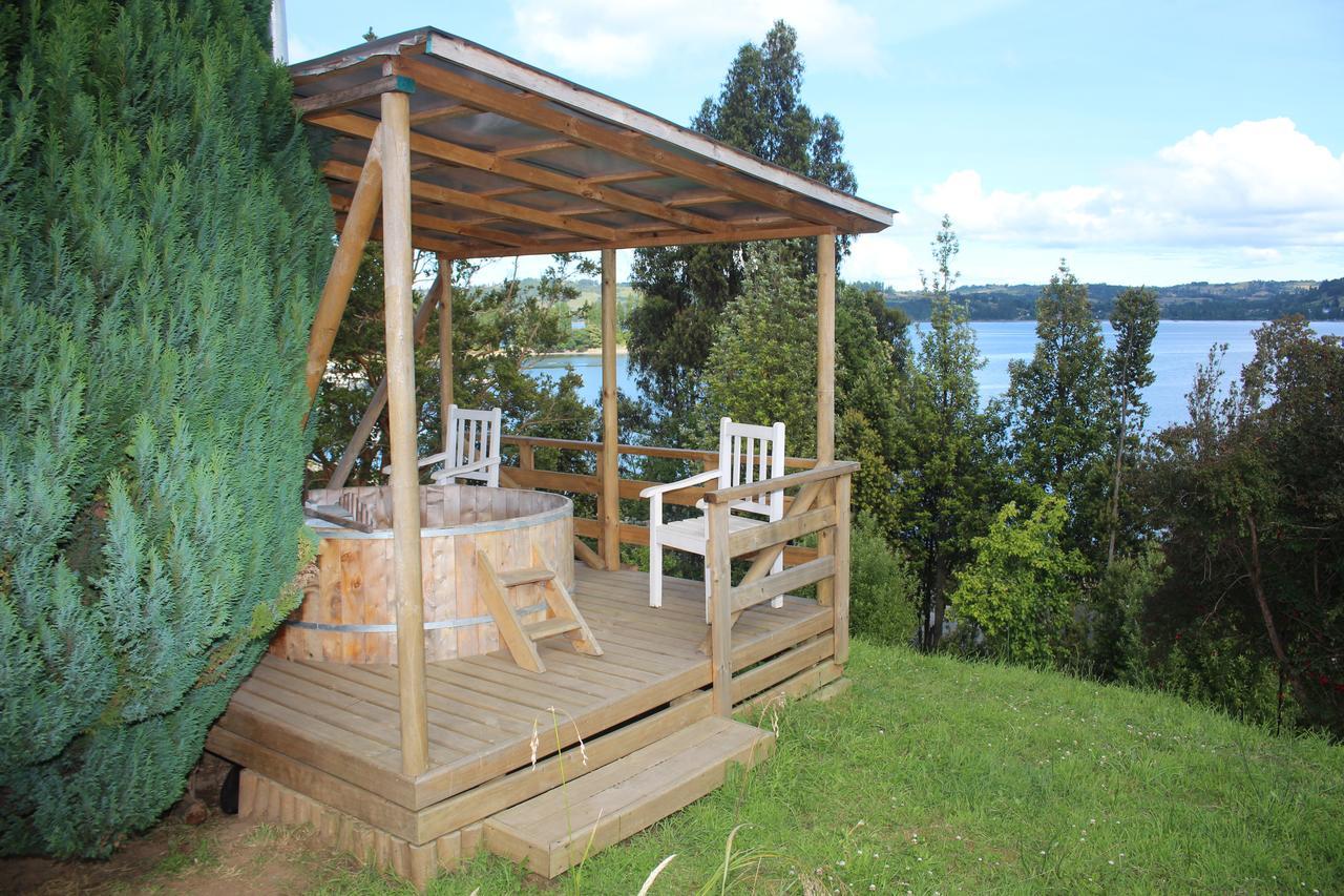 Apartamento Alemana *