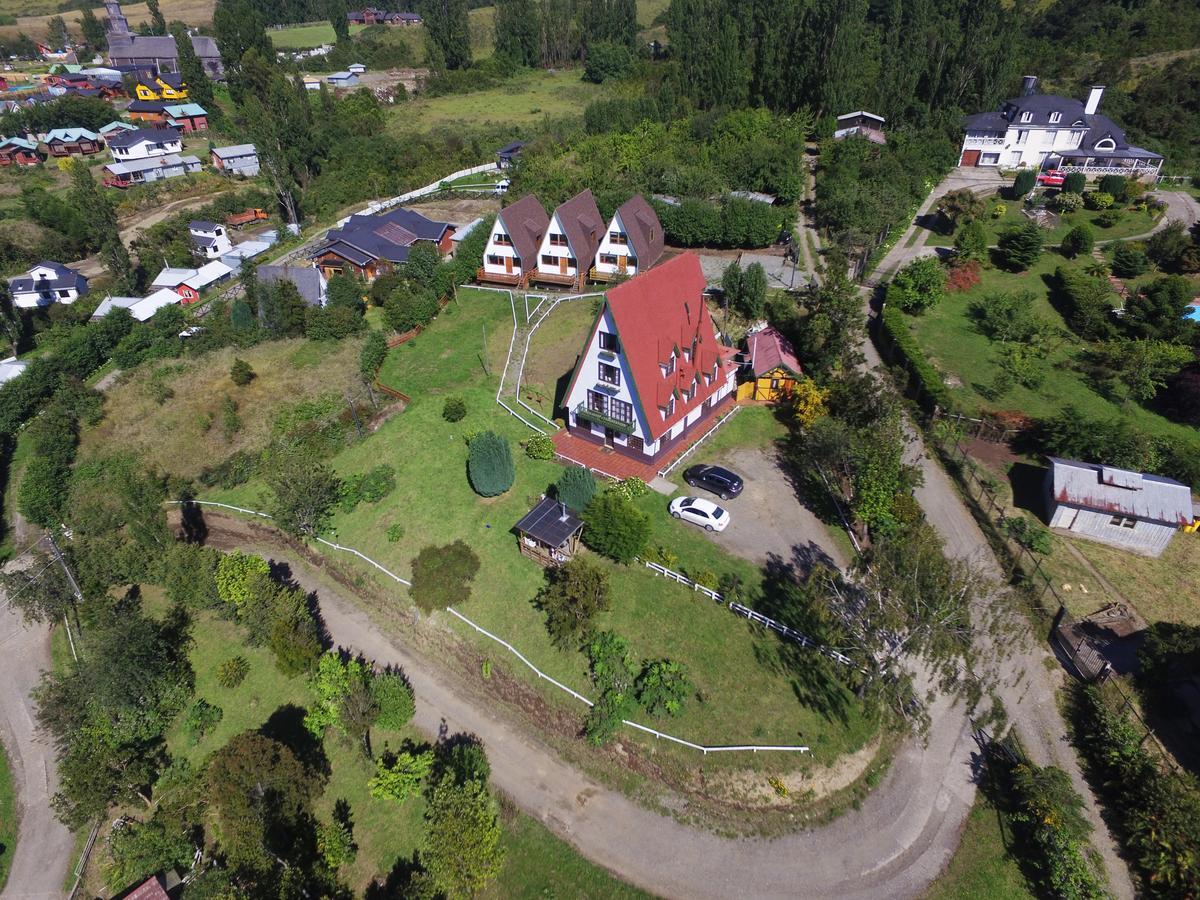 Apartamento Alemana