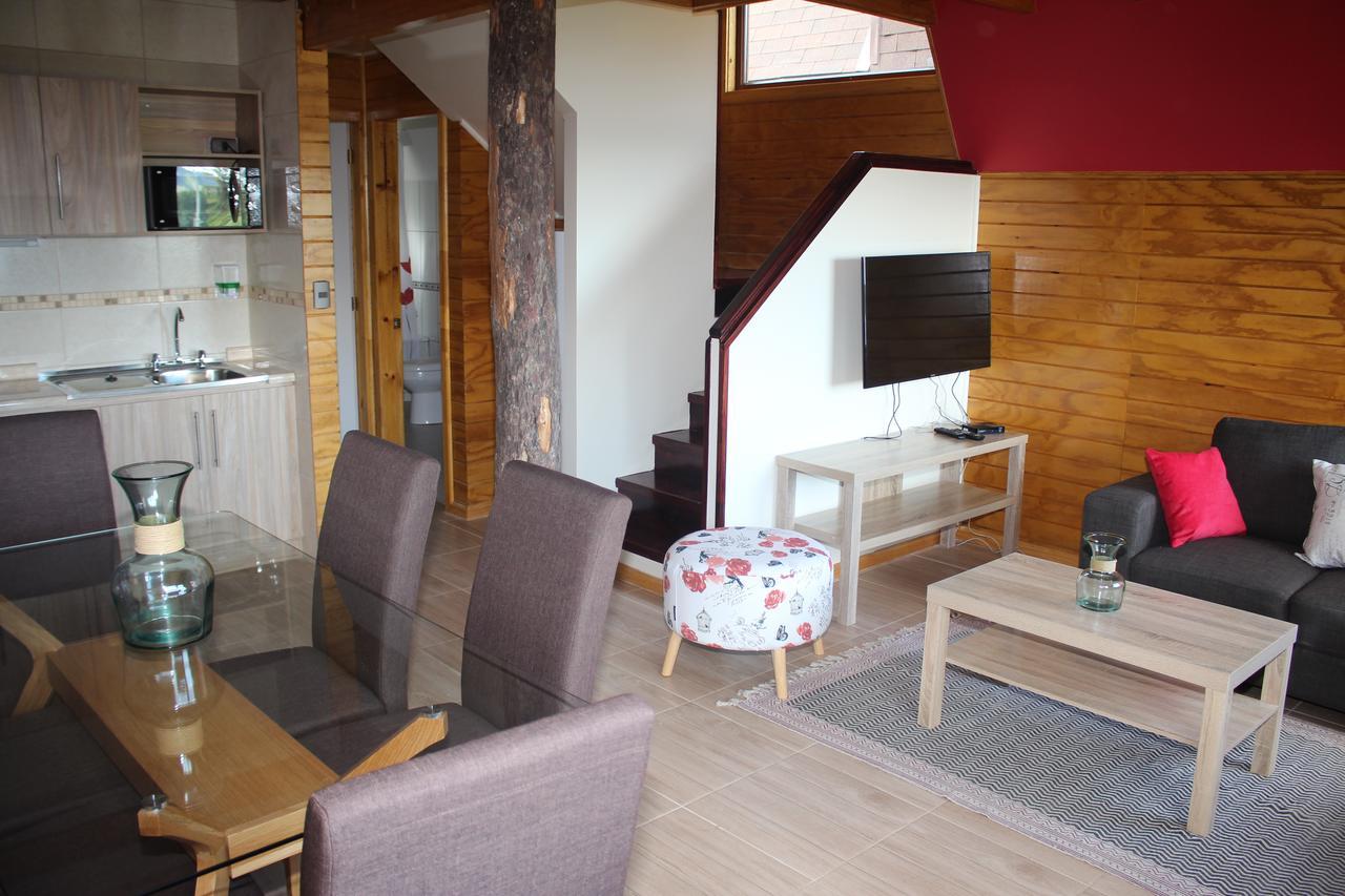 Apartamento Alemana