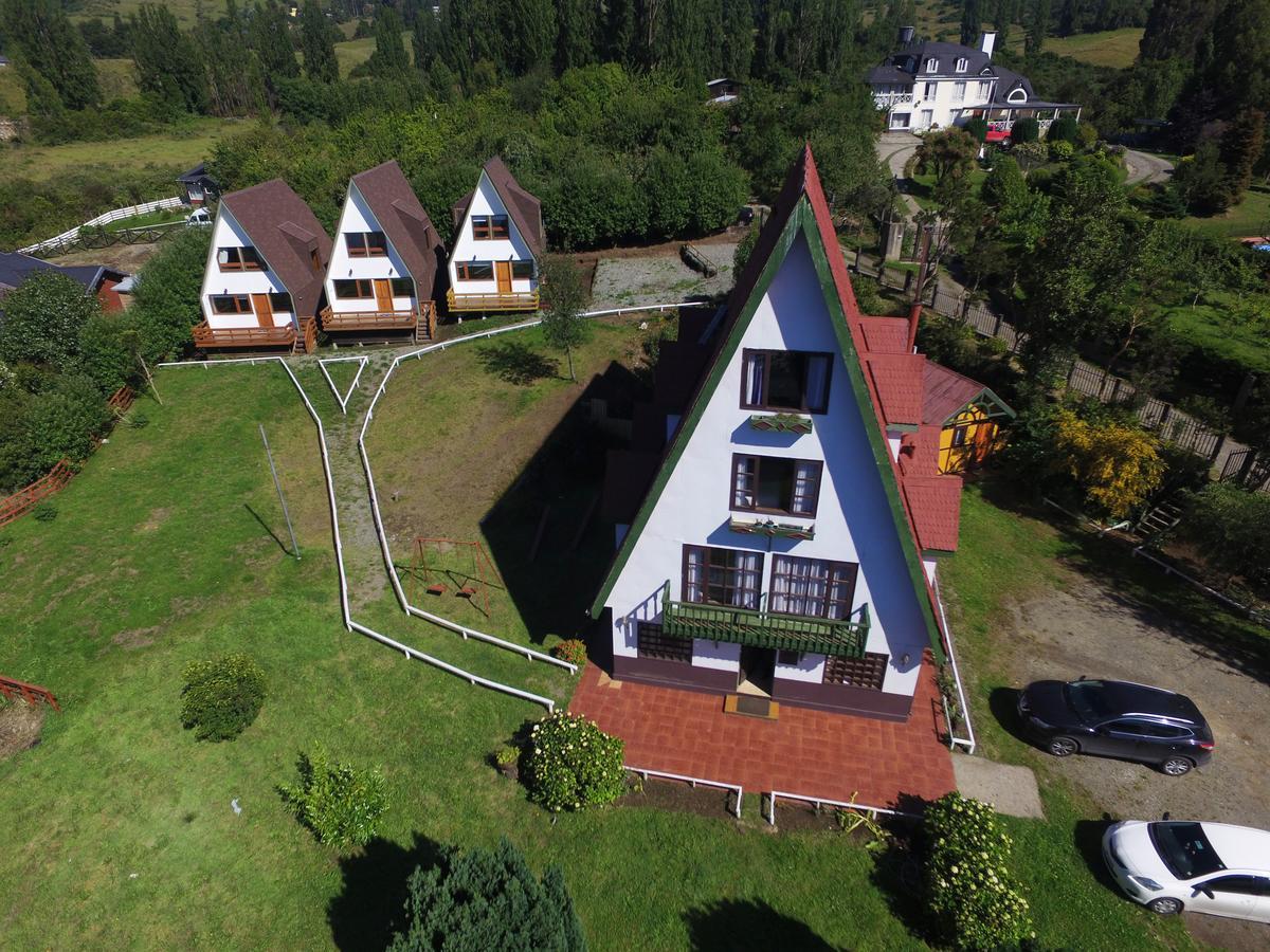 Apartamento Alemana